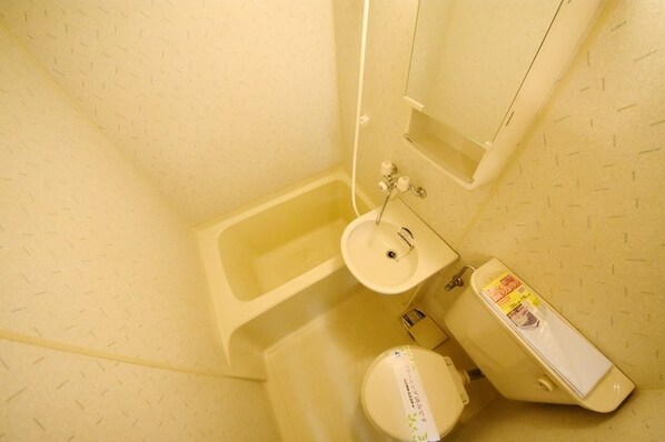 スプリングヒルの物件内観写真